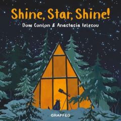 Shine Star Shine! by Don Conlon