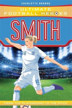 Smith by Charlotte Browne