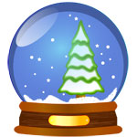 snowglobe