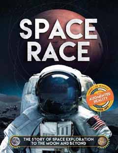 Space Race by Ben Hubbard