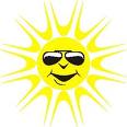 sunshine