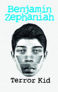 Terror Kid by Benjamin Zephaniah
