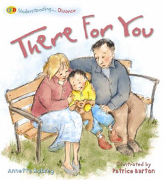 There For You by Annette Aubrey and Patrice Barton