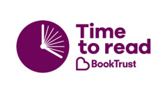 Time to Read Logo