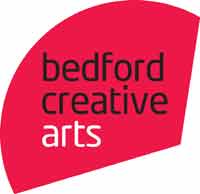 Bedford Creative Arts Logo
