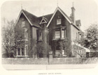 Crescent House School, Bedford