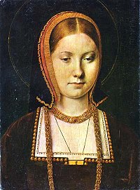 Katherine of Aragon