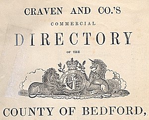 Craven and Co.'s Directory 