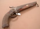 Henry Adkin Gun