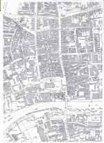 Bedford OS Map 1926