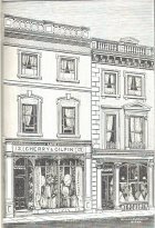 Cherry and Gilpin, 13 High Street, Bedford from Where to Buy at Bedford, 1891