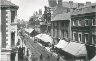 High Street c.1890s