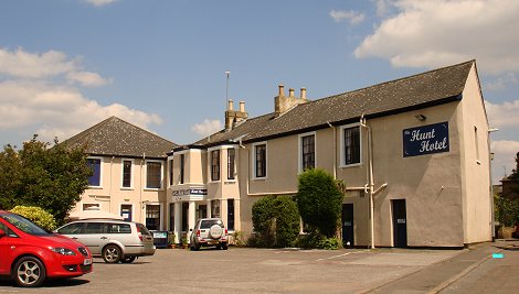 The Hunt Hotel
