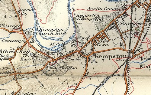 Kempston 1908