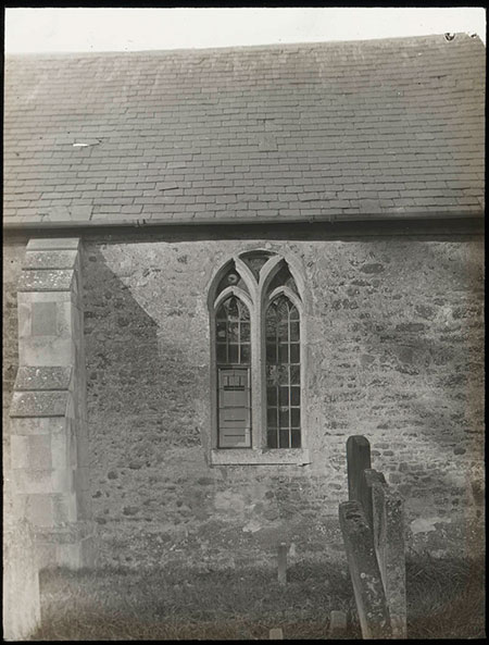 Saint Margaret of Antioch Church, Knotting