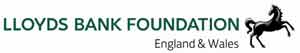 Lloyds Bank Foundation Logo