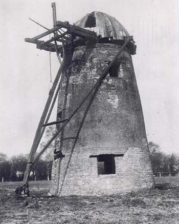 Sharnbrook Windmill