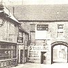 Old George Inn, Bedford