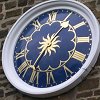 Thomas Tompion's clock