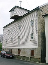 Stotfold Mill