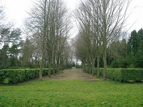 Whipsnade Tree Cathedral