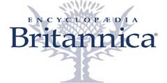 Encyclopaedia Britannica Logo