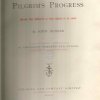 The pilgrim's progress, 1880 edition