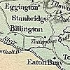 Eaton Bray Map