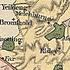 Melchbourne Map