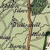 Pulloxhill Map