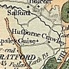 Salford Map