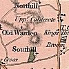 Southill Map
