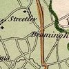 Streatley Map
