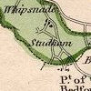 Studham Map