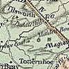 Tilsworth Map