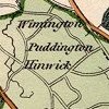 Wymington Map