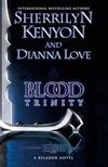 Blood Trinity