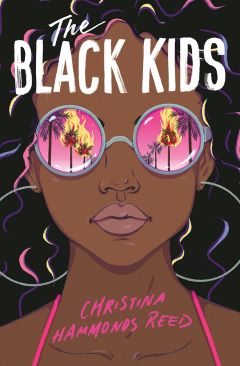 Black Kids by Christina H Reed