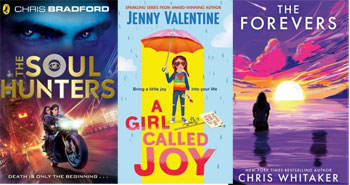 Books of the month