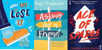 Books of the month