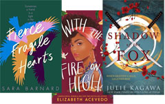 Books of the Month