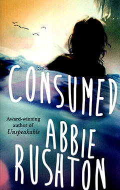 Consumed by Abbie Rushton