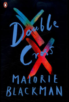 Double Cross by Malorie Blackman