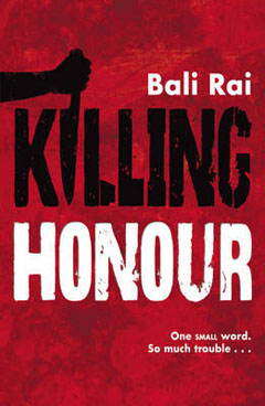 Killing Honour by Bali Rai