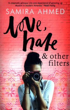 Love, Hate and Other Filter by Samira Ahmed