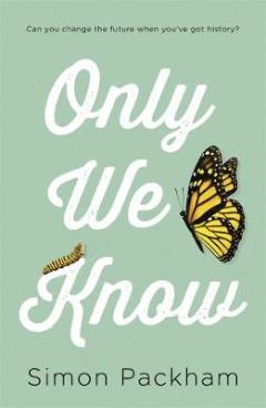 Only We Know by Simon Packham