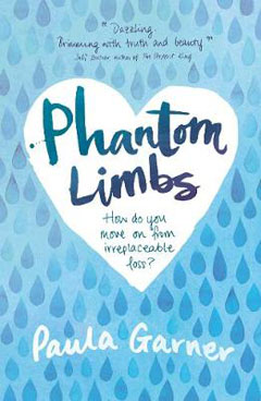 Phantom Limbs by Paula Gardner