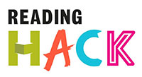 Reading Hack Logo