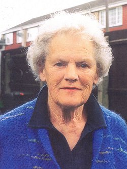 Dawn Skeggs 2002