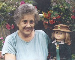 Iris in 2002